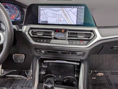 2022 BMW 430i 430i