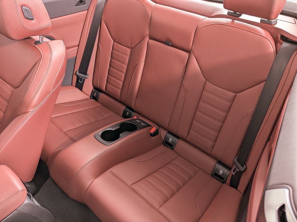 2022 BMW 430i 430i