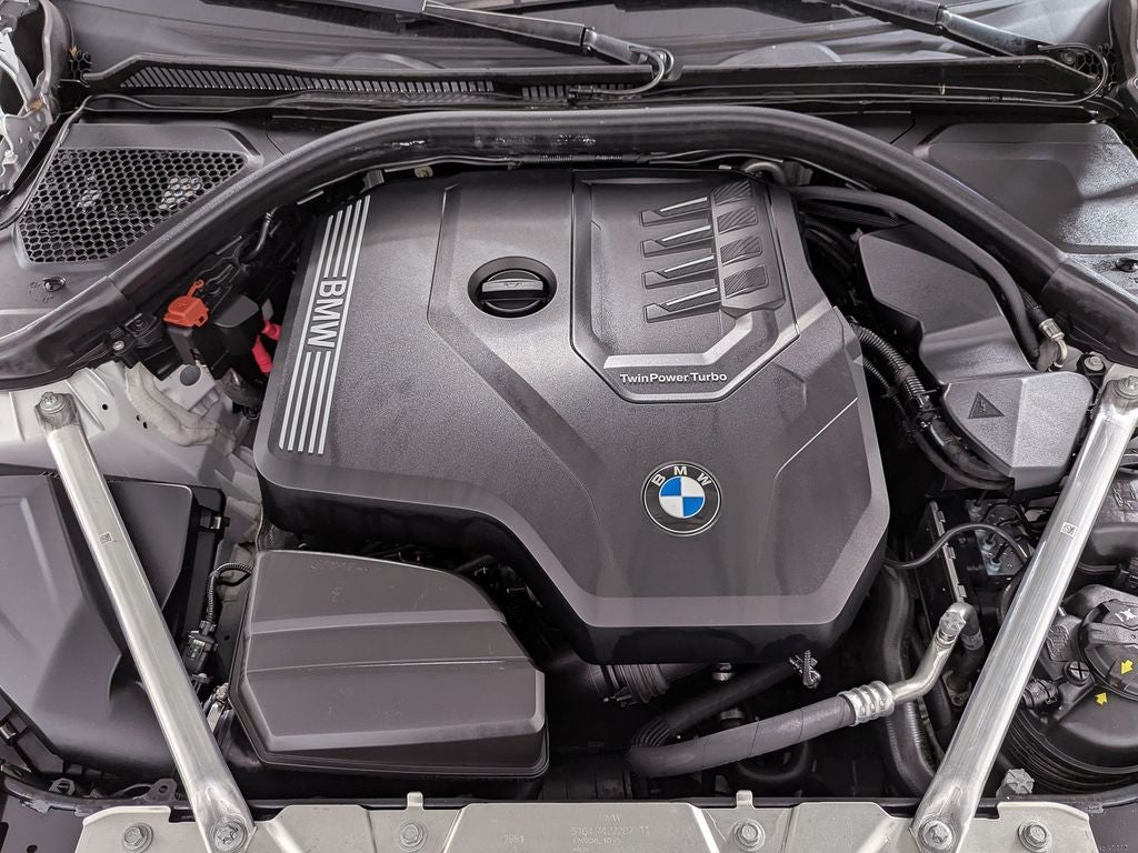 2022 BMW 430i 430i