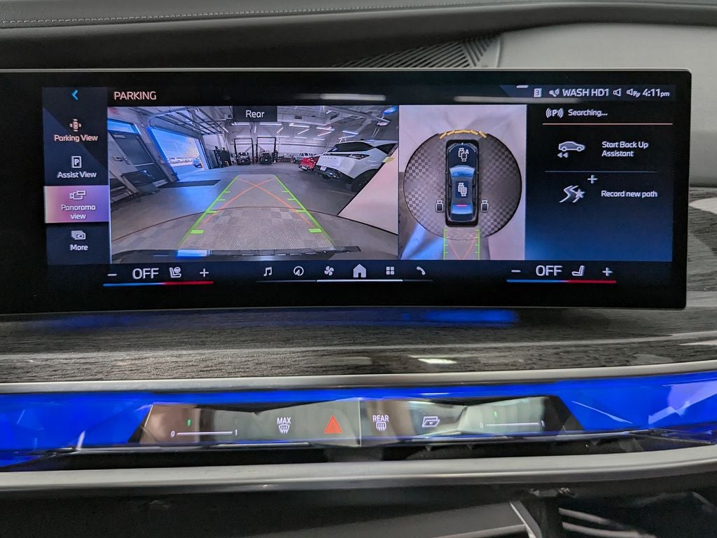2023 BMW 740i 740i