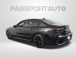 2023 BMW 740i 740i