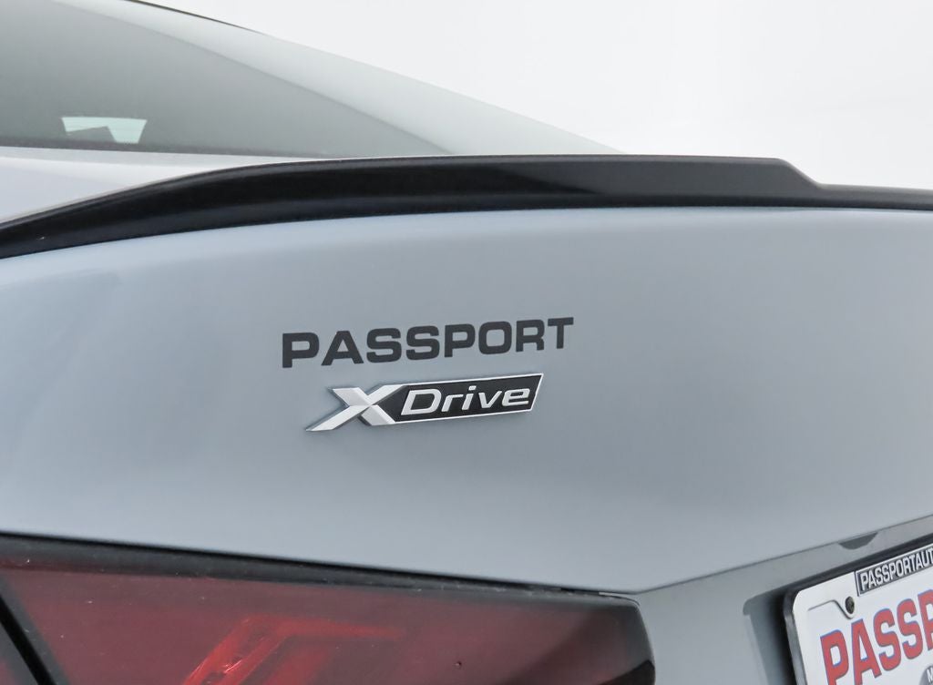 2025 BMW 228i 228 xDrive Gran Coupe