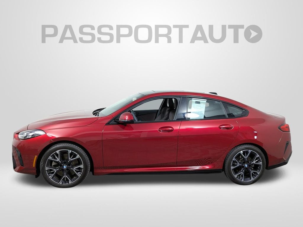 2025 BMW 228i 228 xDrive Gran Coupe