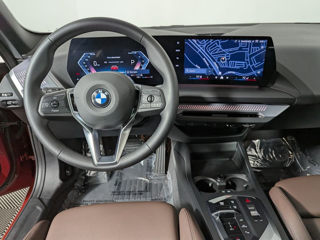 2025 BMW 228i 228 xDrive Gran Coupe