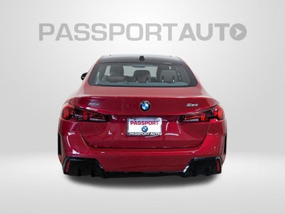 2025 BMW 228i 228 xDrive Gran Coupe