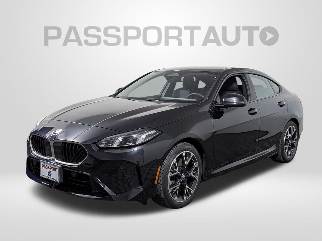 2025 BMW 228i 228 xDrive Gran Coupe