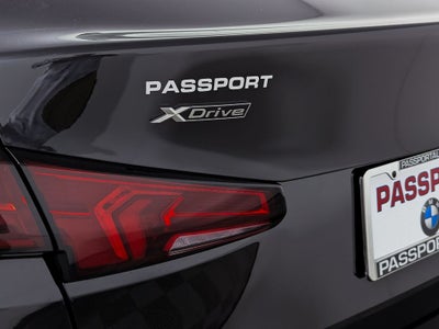 2025 BMW 228i 228 xDrive Gran Coupe