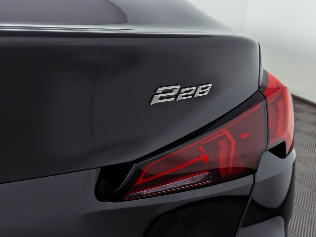 2025 BMW 228i 228 xDrive Gran Coupe