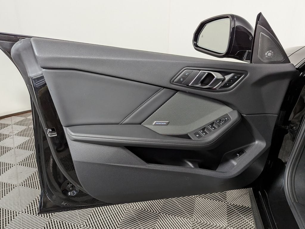 2025 BMW 228i 228 xDrive Gran Coupe