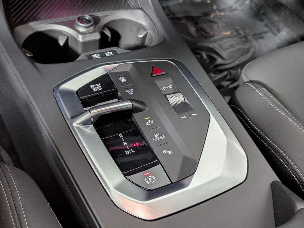 2025 BMW 228i 228 xDrive Gran Coupe