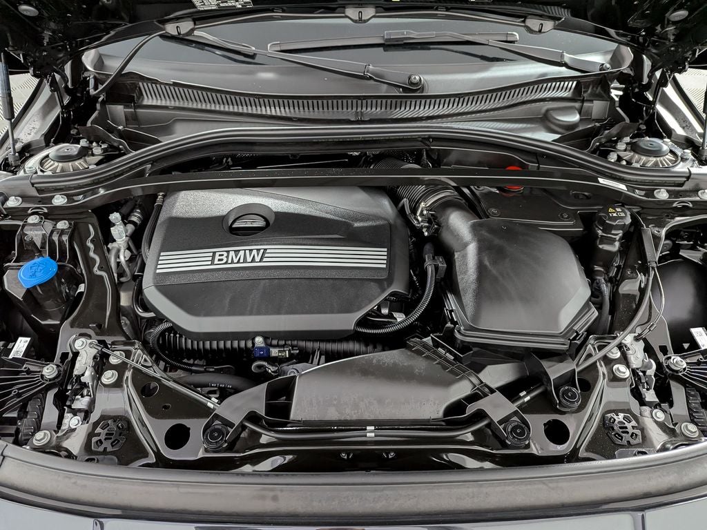 2025 BMW 228i 228 xDrive Gran Coupe