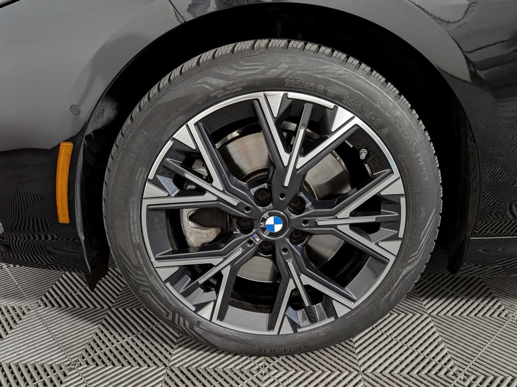 2025 BMW 228i 228 xDrive Gran Coupe