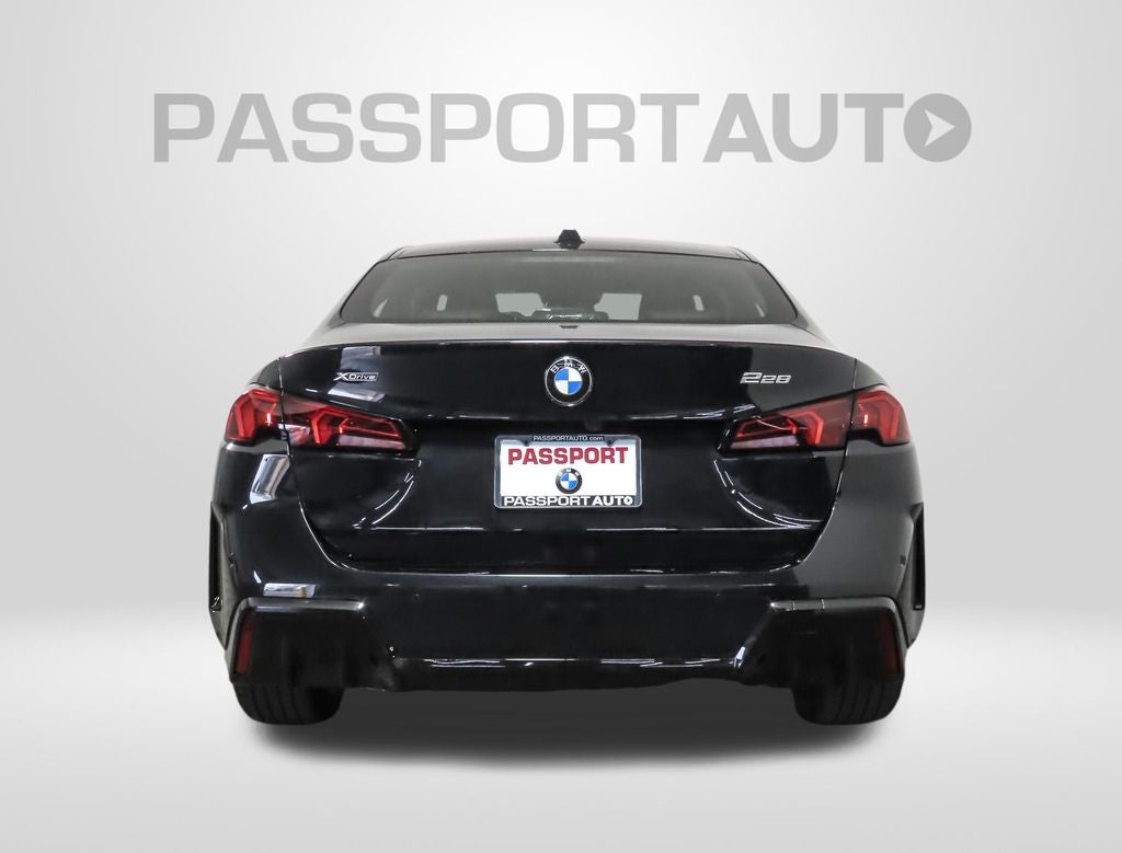 2025 BMW 228i 228 xDrive Gran Coupe