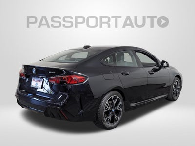 2025 BMW 228i 228 xDrive Gran Coupe