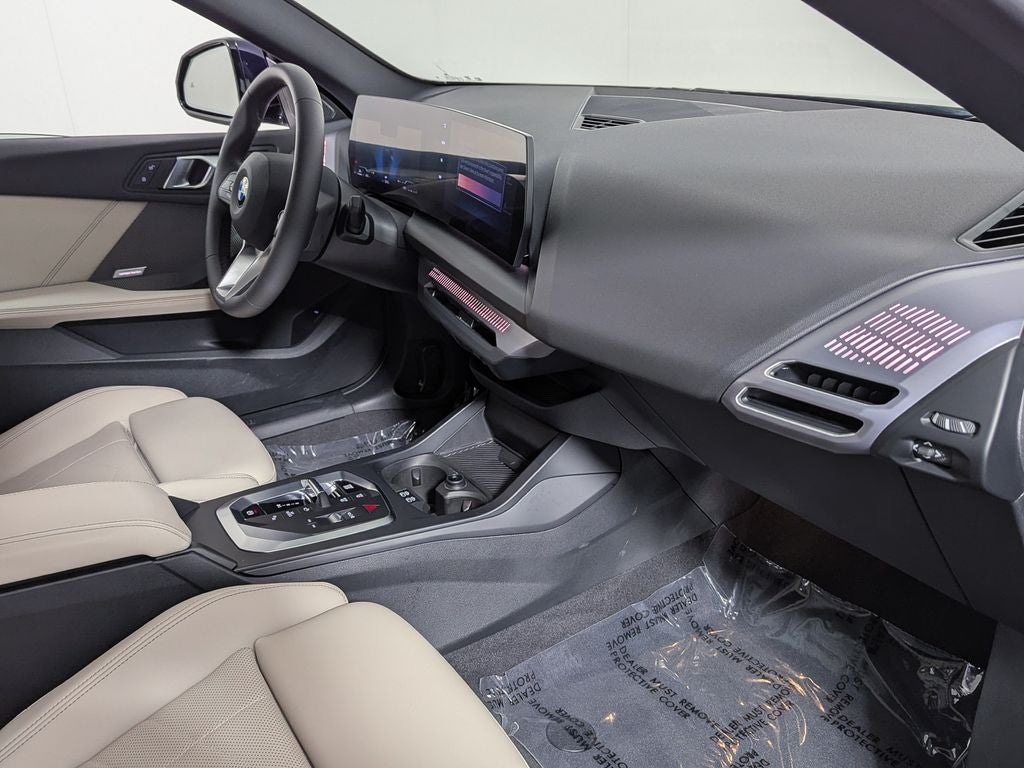 2025 BMW 228i 228 xDrive Gran Coupe