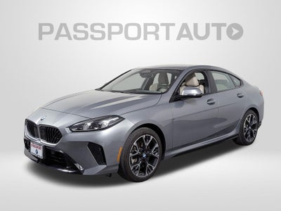 2025 BMW 228i 228 xDrive Gran Coupe
