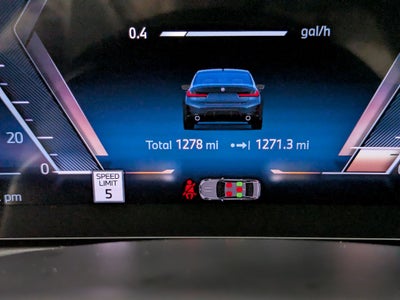 2026 BMW 330i xDrive 330i xDrive