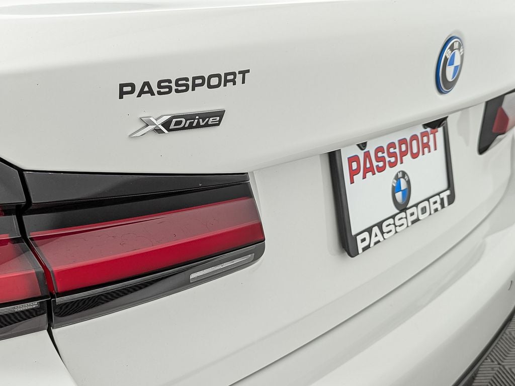 2023 BMW 530e 530e iPerformance