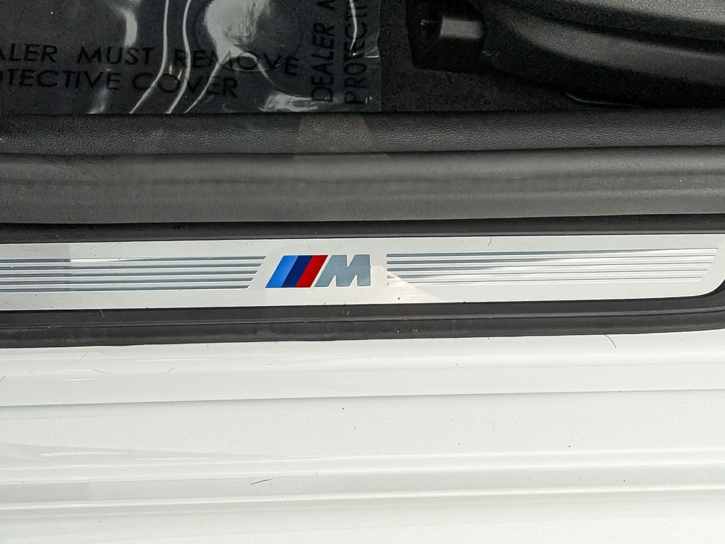 2023 BMW 530e 530e iPerformance