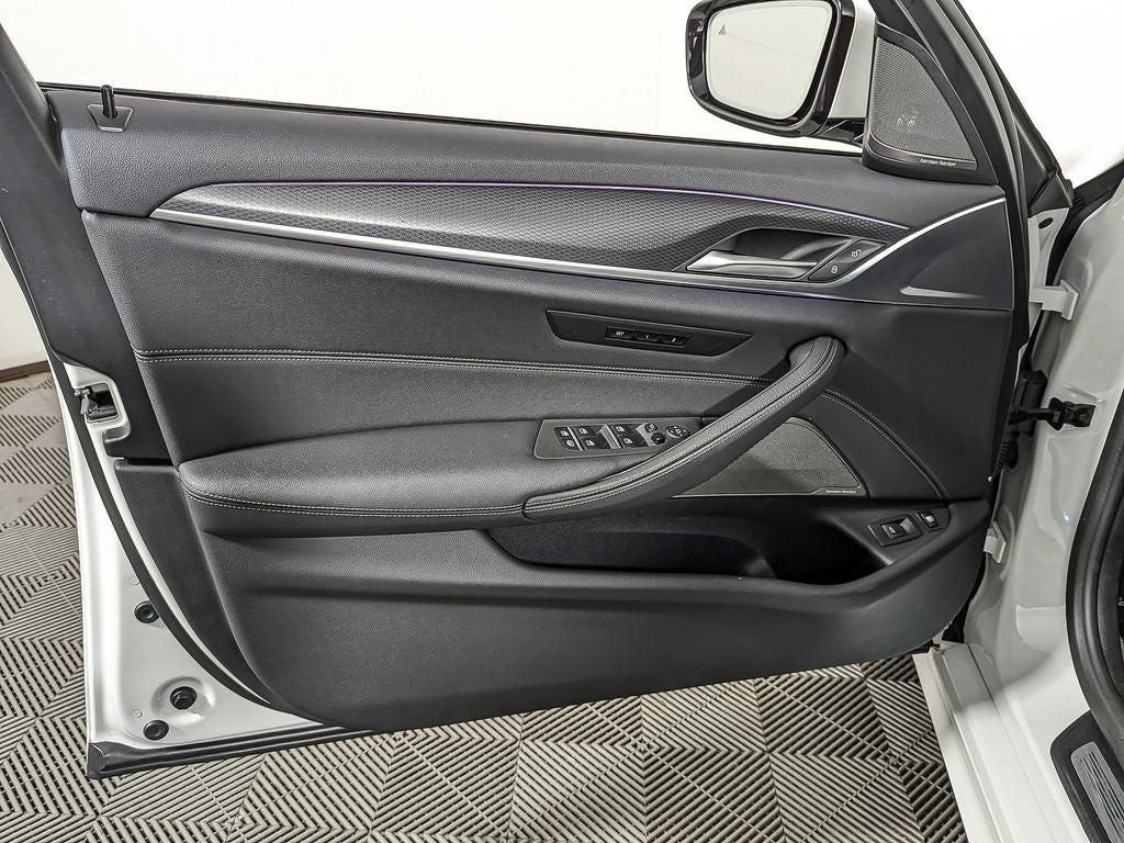 2023 BMW 530e 530e iPerformance