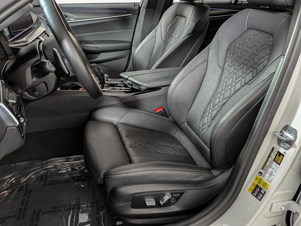 2023 BMW 530e 530e iPerformance