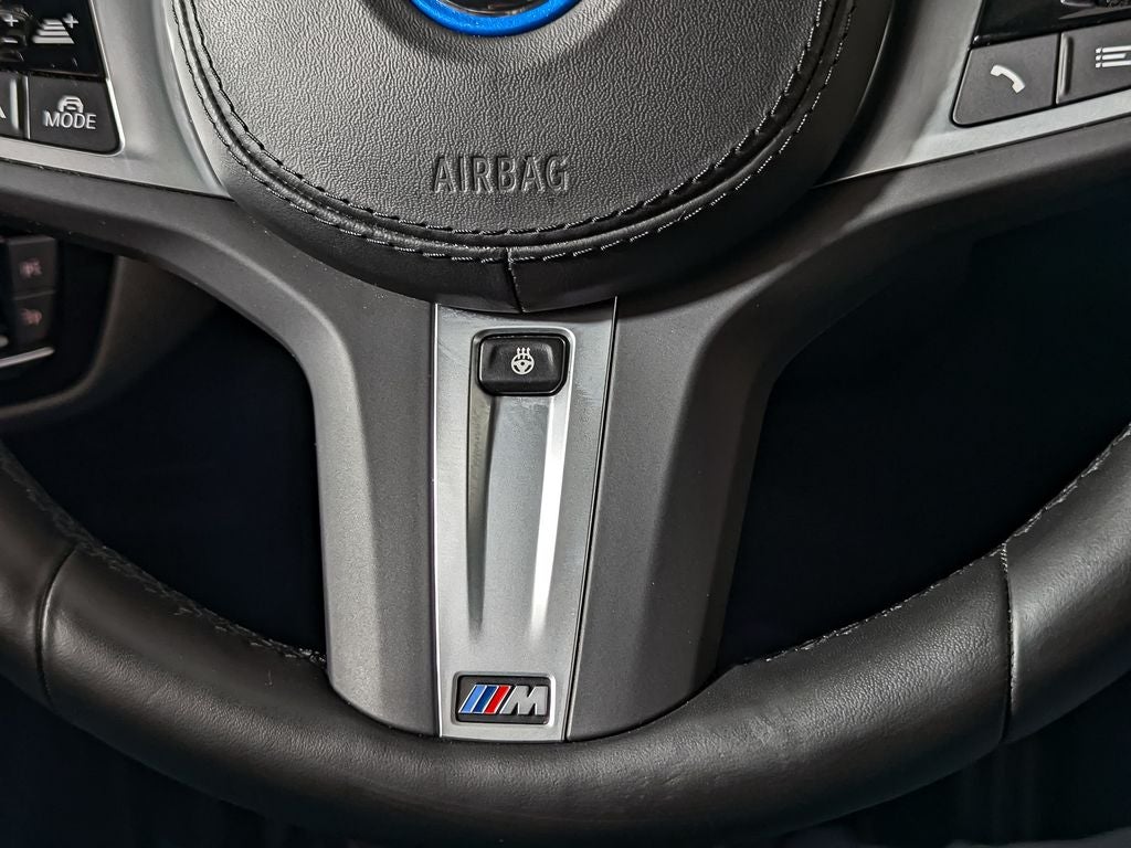 2023 BMW 530e 530e iPerformance