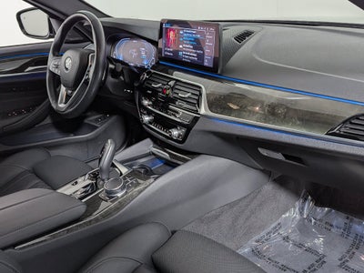 2023 BMW 530e 530e iPerformance