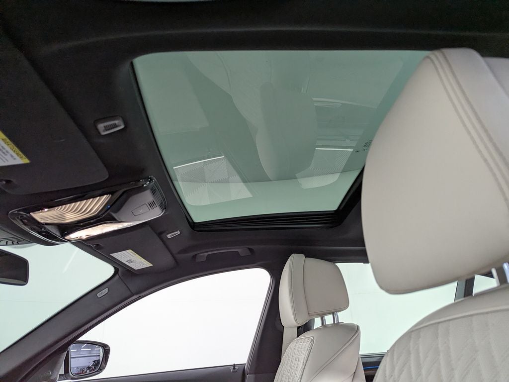 2023 BMW 5 Series 530e iPerformance