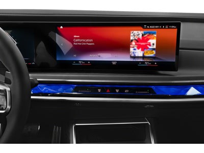 2024 BMW 740i xDrive 740i xDrive
