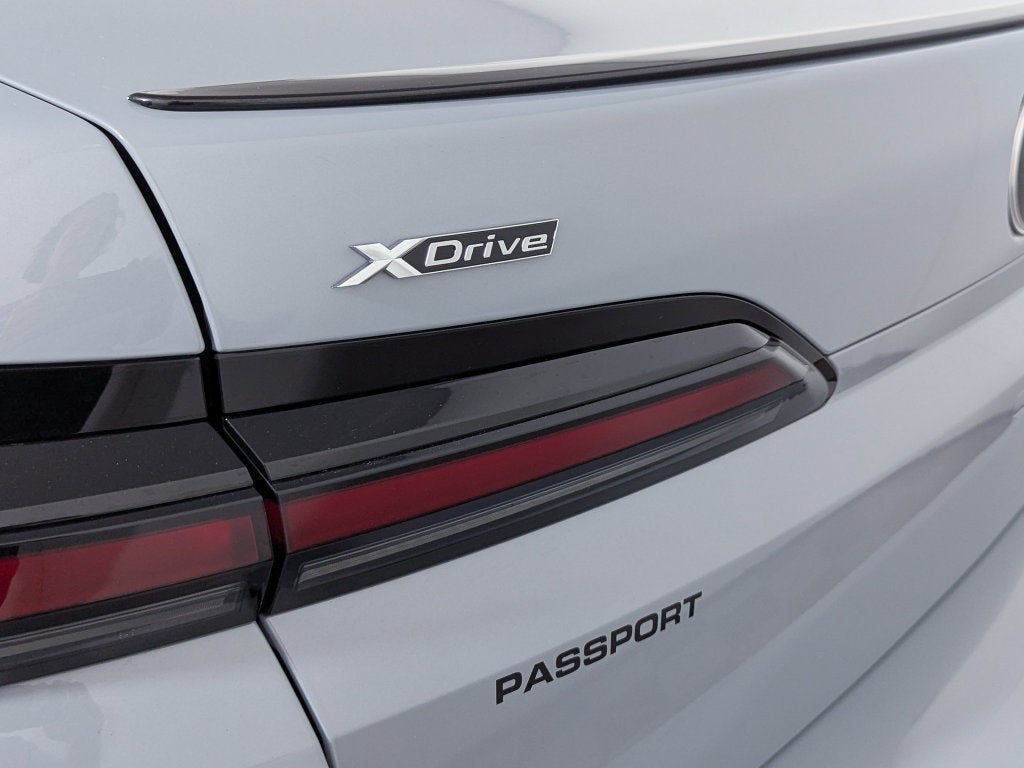 2024 BMW 740i xDrive 740i xDrive