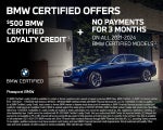2024 BMW 740i xDrive 740i xDrive