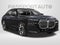 2024 BMW 740i xDrive 740i xDrive