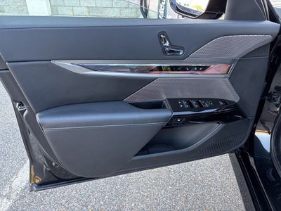 2023 BMW 760i 760i xDrive