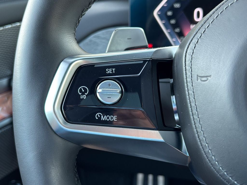 2023 BMW 760i 760i xDrive