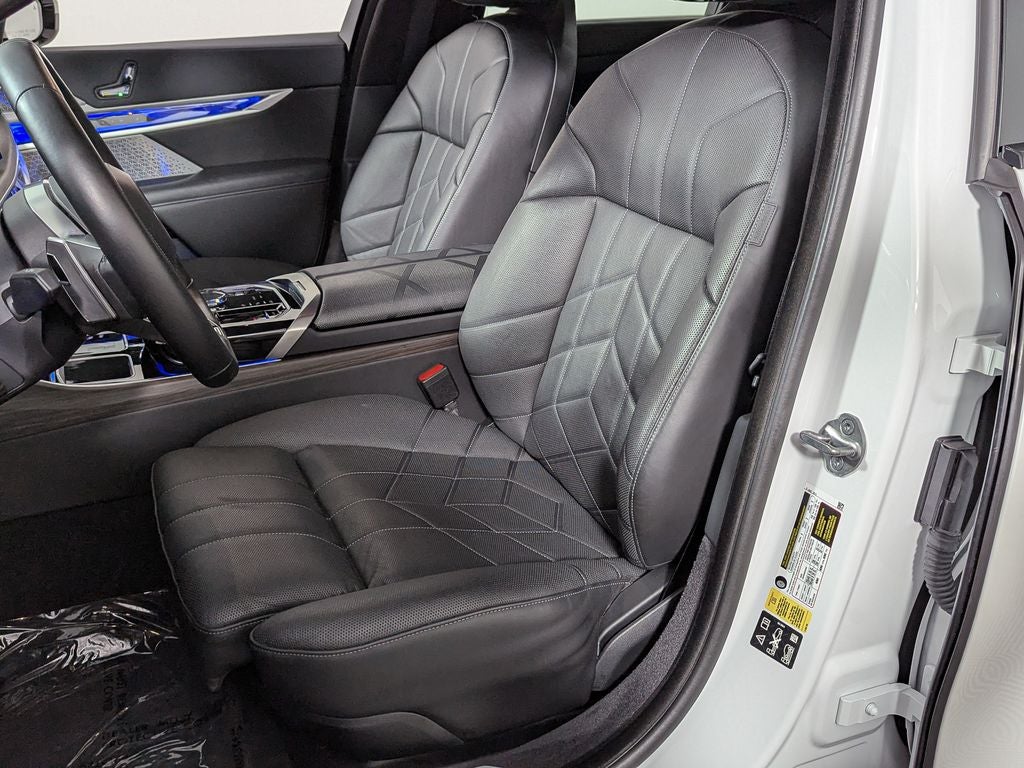 2024 BMW 760i 760i xDrive