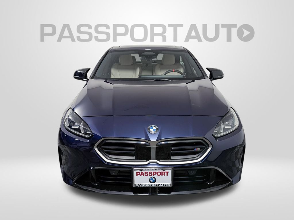 2025 BMW 235i M235i xDrive
