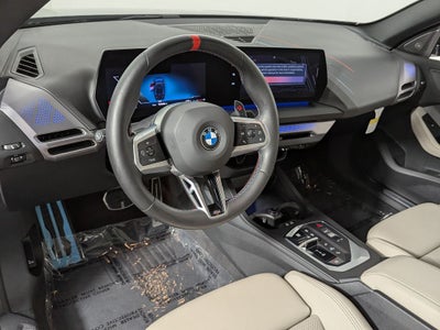 2025 BMW 235i M235i xDrive