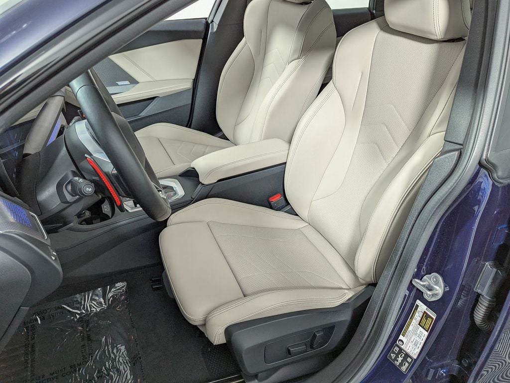 2025 BMW 235i M235i xDrive