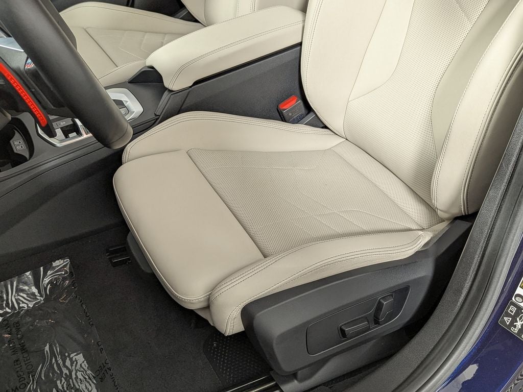 2025 BMW 235i M235i xDrive