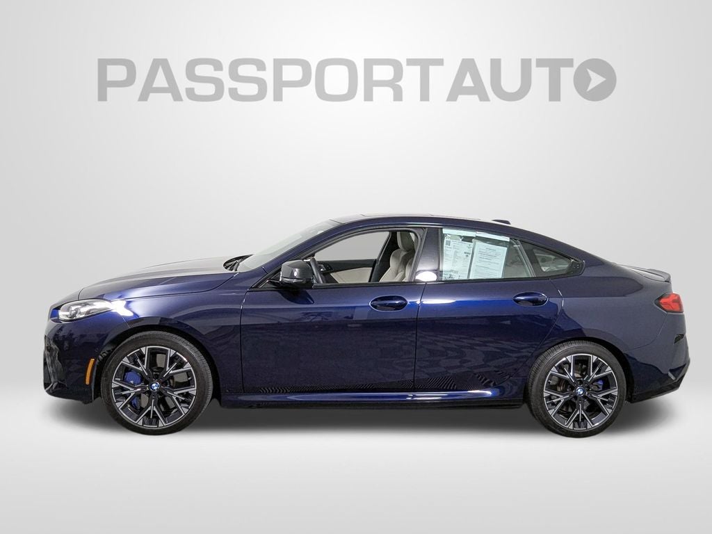 2025 BMW 235i M235i xDrive