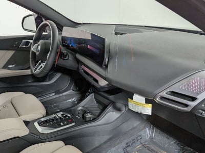 2025 BMW 235i M235i xDrive