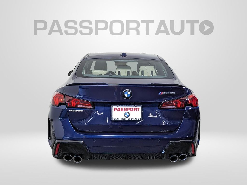 2025 BMW 235i M235i xDrive