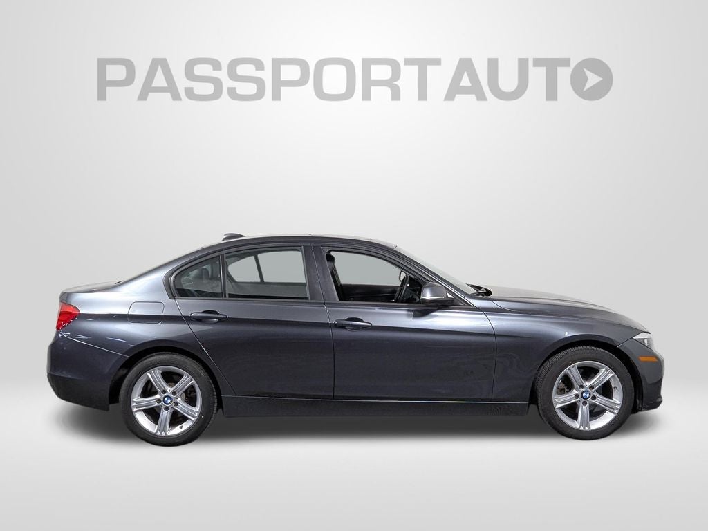 2013 BMW 328i xDrive 328i xDrive