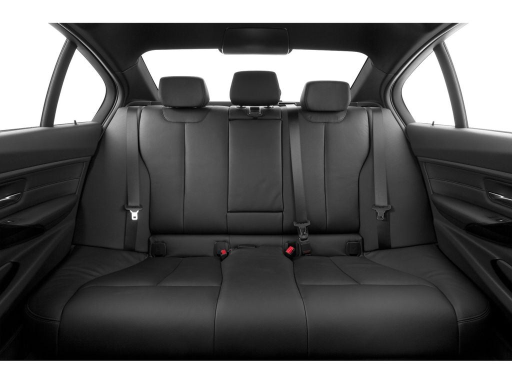 2015 BMW 320i xDrive 320i xDrive