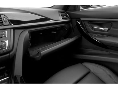 2015 BMW 320i xDrive 320i xDrive