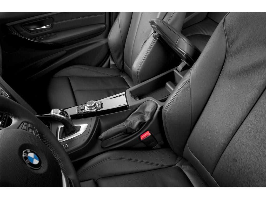 2015 BMW 320i xDrive 320i xDrive