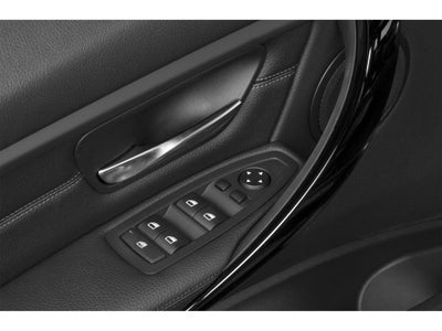 2015 BMW 320i xDrive 320i xDrive