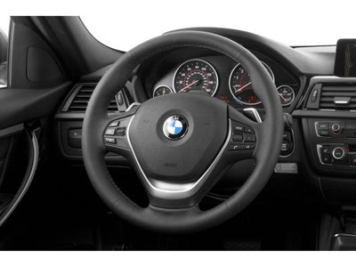 2015 BMW 320i xDrive 320i xDrive