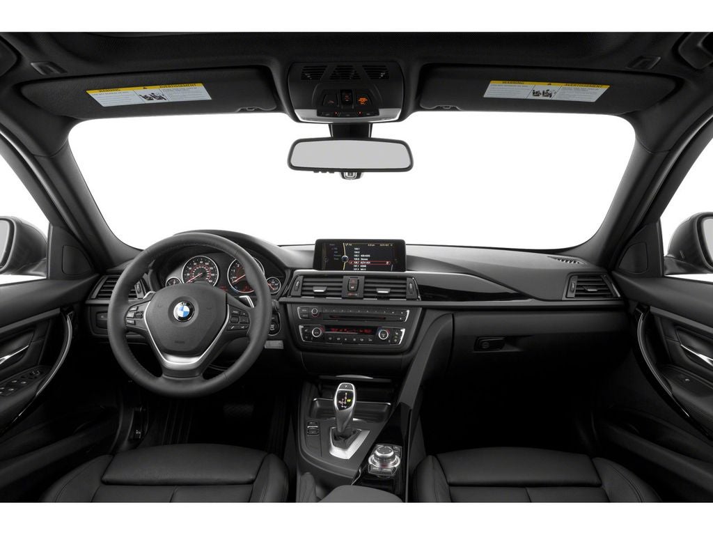 2015 BMW 320i xDrive 320i xDrive