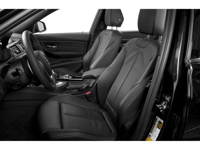 2015 BMW 320i xDrive 320i xDrive